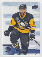 Kris Letang - Pittsburgh Penguins (NHL Hockey Card) 2016-17 Upper Deck # 143 Mint