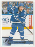 Victor Hedman - Tampa Bay Lightning (NHL Hockey Card) 2016-17 Upper Deck # 168 Mint