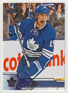 Joffrey Lupul - Toronto Maple Leafs (NHL Hockey Card) 2016-17 Upper Deck # 171 Mint