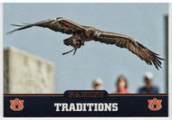 Traditions (Multi-Sports Card) 2016 Auburn State University - Panini # 10 Mint