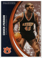 Chuck Person (Multi-Sports Card) 2016 Auburn State University - Panini # 29 Mint