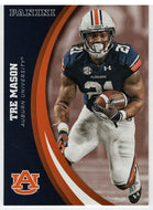 Tre Mason (Multi-Sports Card) 2016 Auburn State University - Panini # 33 Mint