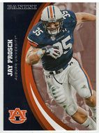 Jay Prosch (Multi-Sports Card) 2016 Auburn State University - Panini # 46 Mint