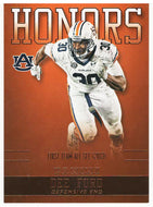 Dee Ford - Honors (Multi-Sports Card) 2016 Auburn State University - Panini # DF Mint
