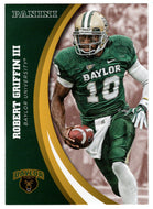 Robert Griffin III (Multi-Sports Card) 2016 Baylor State University - Panini # 24 Mint