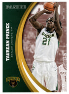 Taurean Prince (Multi-Sports Card) 2016 Baylor State University - Panini # 26 Mint