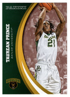 Taurean Prince (Multi-Sports Card) 2016 Baylor State University - Panini # 38 Mint