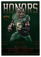 Antwan Goodley - Honors (Multi-Sports Card) 2016 Baylor State University - Panini # AG-BAY Mint
