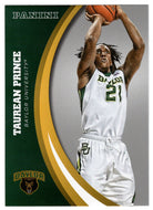 Taurean Prince - Silver (Multi-Sports Card) 2016 Baylor State University - Panini # 38 Mint