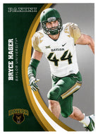 Bryce Hager - Silver (Multi-Sports Card) 2016 Baylor State University - Panini # 42 Mint