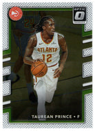 Taurean Prince - Atlanta Hawks (NBA Basketball Card) 2017-18 Donruss Optic # 3 Mint