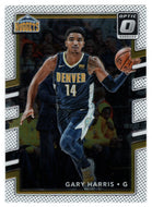 Gary Harris - Denver Nuggets (NBA Basketball Card) 2017-18 Donruss Optic # 36 Mint