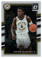 Victor Oladipo - Indiana Pacers (NBA Basketball Card) 2017-18 Donruss Optic # 56 Mint