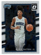 Elfrid Payton - Orlando Magic (NBA Basketball Card) 2017-18 Donruss Optic # 110 Mint