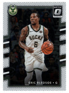 Eric Bledsoe - Milwaukee Bucks (NBA Basketball Card) 2017-18 Donruss Optic # 116 Mint