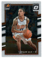 Tyler Ulis - Phoenix Suns (NBA Basketball Card) 2017-18 Donruss Optic # 119 Mint