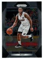 Dion Waiters - Miami Heat (NBA Basketball Card) 2017-18 Panini Prizm # 54 Mint