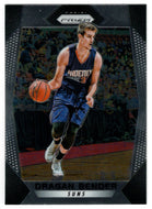 Dragan Bender - Phoenix Suns (NBA Basketball Card) 2017-18 Panini Prizm # 66 Mint