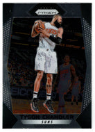 Tyson Chandler - Phoenix Suns (NBA Basketball Card) 2017-18 Panini Prizm # 69 Mint