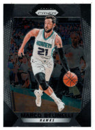 Marco Belinelli - Atlanta Hawks (NBA Basketball Card) 2017-18 Panini Prizm # 106 Mint
