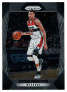 Otto Porter Jr. - Washington Wizards (NBA Basketball Card) 2017-18 Panini Prizm # 133 Mint