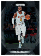 Paul Millsap - Denver Nuggets (NBA Basketball Card) 2017-18 Panini Prizm # 163 Mint