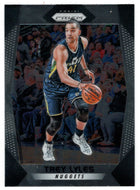 Trey Lyles - Denver Nuggets (NBA Basketball Card) 2017-18 Panini Prizm # 164 Mint