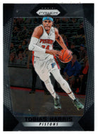 Tobias Harris - Detroit Pistons (NBA Basketball Card) 2017-18 Panini Prizm # 179 Mint