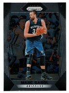 Marc Gasol - Memphis Grizzlies (NBA Basketball Card) 2017-18 Panini Prizm # 204 Mint