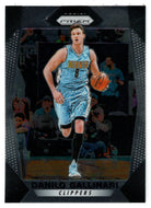 Danilo Gallinari - Los Angeles Clippers (NBA Basketball Card) 2017-18 Panini Prizm # 217 Mint
