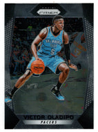 Victor Oladipo - Indiana Pacers (NBA Basketball Card) 2017-18 Panini Prizm # 221 Mint