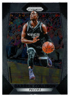 Darren Collison - Indiana Pacers (NBA Basketball Card) 2017-18 Panini Prizm # 229 Mint