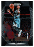 Kris Dunn - Chicago Bulls (NBA Basketball Card) 2017-18 Panini Prizm # 242 Mint