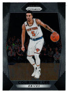 Courtney Lee - New York Knicks (NBA Basketball Card) 2017-18 Panini Prizm # 274 Mint