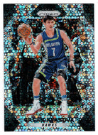 Ersan Ilyasova - Atlanta Hawks - Prizms Fast Break (NBA Basketball Card) 2017-18 Panini Prizm # 102 Mint