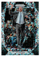 Doc Rivers - Los Angeles Clippers - Prizms Fast Break - Coach (NBA Basketball Card) 2017-18 Panini Prizm # 220 Mint