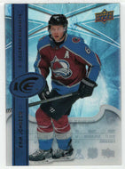Erik Johnson - Colorado Avalanche (NHL Hockey Card) 2017-18 Upper Deck Ice # 54 Mint