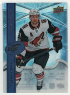 Ryan O'Reilly - Buffalo Sabres (NHL Hockey Card) 2017-18 Upper Deck Ice # 81 Mint