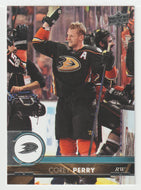 Corey Perry - Anaheim Ducks (NHL Hockey Card) 2017-18 Upper Deck # 2 Mint