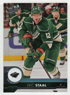 Eric Staal - Minnesota Wild (NHL Hockey Card) 2017-18 Upper Deck # 94 Mint