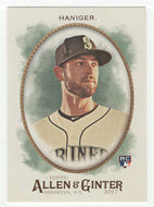 Mitch Haniger RC - Seattle Mariners (MLB Baseball Card) 2017 Topps Allen and Ginter # 209 Mint