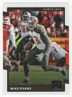 Mike Evans - Tampa Bay Buccaneers (NFL Football Card) 2017 Panini Donruss # 225 Mint