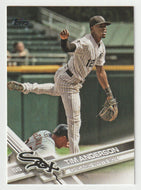 Tim Anderson - Chicago White Sox (MLB Baseball Card) 2017 Topps # 148 Mint