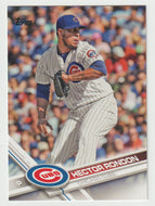 Hector Rondon - Chicago Cubs (MLB Baseball Card) 2017 Topps # 224 Mint
