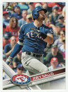 Joey Gallo - Texas Rangers (MLB Baseball Card) 2017 Topps # 237 Mint
