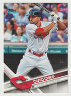 Coco Crisp - Cleveland Indians (MLB Baseball Card) 2017 Topps # 281 Mint