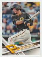 David Freese - Pittsburgh Pirates (MLB Baseball Card) 2017 Topps # 302 Mint