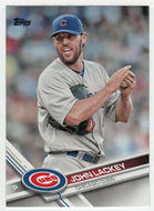 John Lackey - Chicago Cubs (MLB Baseball Card) 2017 Topps # 362 Mint