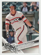 Avisail Garcia - Chicago White Sox (MLB Baseball Card) 2017 Topps # 492 Mint