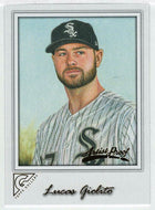 Lucas Giolito - Chicago White Sox - Artist Proof (MLB Baseball Card) 2017 Topps Gallery # 148 Mint
